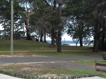 Huskisson Beach Bed And Breakfast - Accommodation Daintree 6