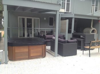 Huskisson Beach Bed And Breakfast - Accommodation Daintree 8