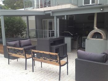 Huskisson Beach Bed And Breakfast - Accommodation Daintree 10