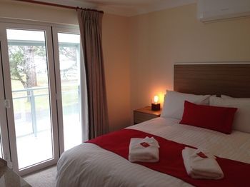 Huskisson Beach Bed And Breakfast - Accommodation Daintree 12