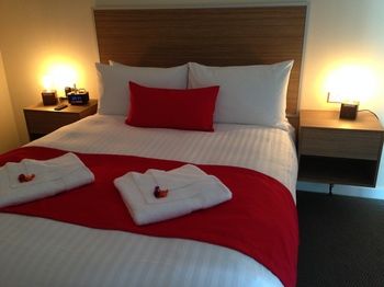 Huskisson Beach Bed And Breakfast - Accommodation Daintree 16