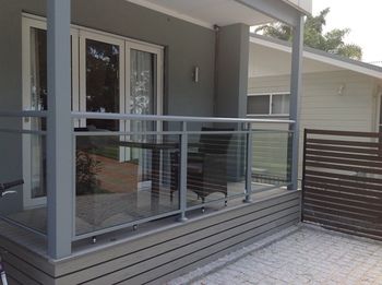 Huskisson Beach Bed And Breakfast - Accommodation Daintree 20