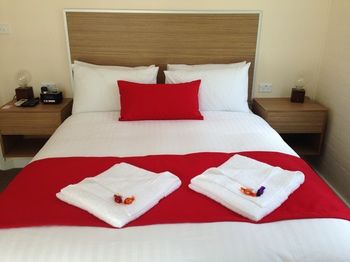 Huskisson Beach Bed And Breakfast - Accommodation Daintree 23