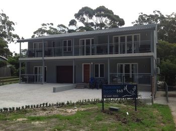 Huskisson Beach Bed And Breakfast - Accommodation Daintree 29