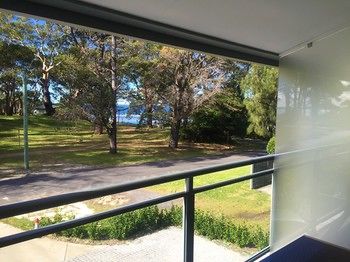 Huskisson Beach Bed And Breakfast - Accommodation Daintree 31