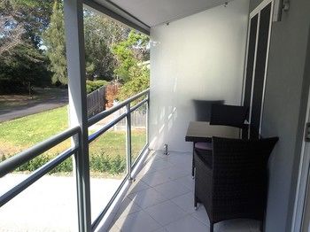 Huskisson Beach Bed And Breakfast - Accommodation Daintree 34