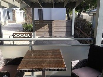 Huskisson Beach Bed And Breakfast - Accommodation Daintree 39