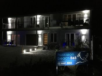 Huskisson Beach Bed And Breakfast - Accommodation Daintree 40