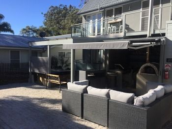 Huskisson Beach Bed And Breakfast - Accommodation Daintree 48