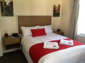 Huskisson Beach Bed And Breakfast - Accommodation Daintree 51