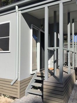 Huskisson Beach Bed And Breakfast - Accommodation Daintree 53