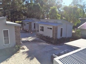 Huskisson Beach Bed And Breakfast - Accommodation Daintree 61