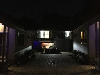 Huskisson Beach Bed And Breakfast - Accommodation Daintree 63