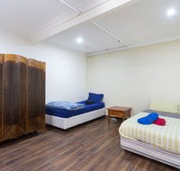 The Village Glebe - Hostel - Accommodation Daintree