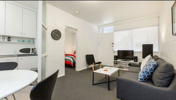 Apartment2c - Lennox 10 - Accommodation Daintree 1