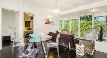 Apartment2c - Moonstruck - Accommodation Daintree 0