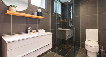 Apartment2c - Moonstruck - Accommodation Daintree 1