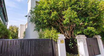 Apartment2c - Moonstruck - Accommodation Daintree 2