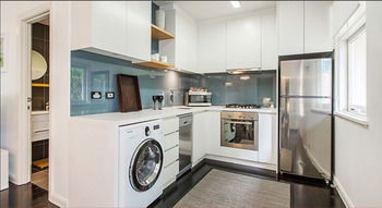 Apartment2c - Moonstruck - Accommodation Daintree 5