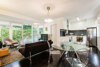 Apartment2c - Moonstruck - Accommodation Daintree 7