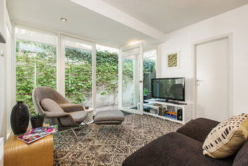 Apartment2c - Moonstruck - Accommodation Daintree 8