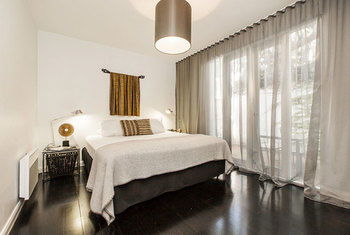 Apartment2c - Moonstruck - Accommodation Daintree 9
