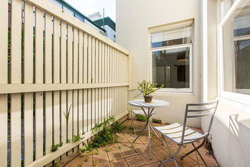 Apartment2c - Moonstruck - Accommodation Daintree 10