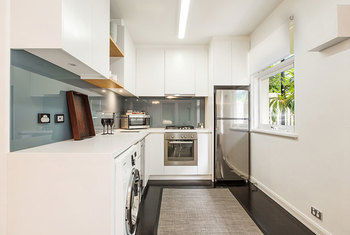 Apartment2c - Moonstruck - Accommodation Daintree 11