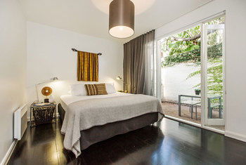 Apartment2c - Moonstruck - Accommodation Daintree 12