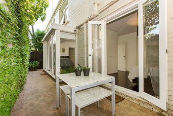 Apartment2c - Moonstruck - Accommodation Daintree 13