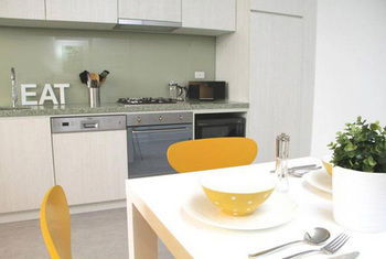 Apartment2c - Lacrosse - Accommodation Daintree 4