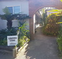 Bentley Waterfront Motel amp Cottages - Accommodation Daintree