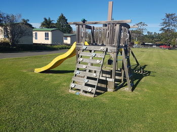 Bentley Waterfront Motel & Cottages - Accommodation Daintree 1