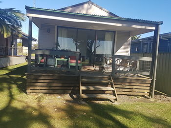 Bentley Waterfront Motel & Cottages - Accommodation Daintree 3