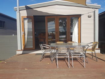 Bentley Waterfront Motel & Cottages - Accommodation Daintree 17