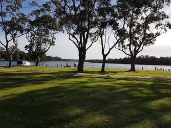 Bentley Waterfront Motel & Cottages - Accommodation Daintree 18