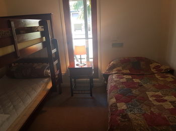 Bentley Waterfront Motel & Cottages - Accommodation Daintree 27
