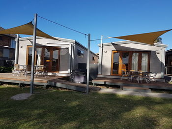 Bentley Waterfront Motel & Cottages - Accommodation Daintree 36
