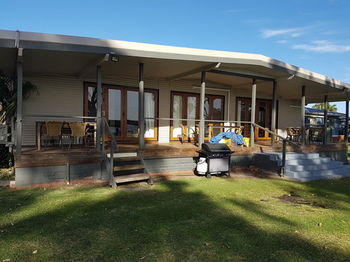 Bentley Waterfront Motel & Cottages - Accommodation Daintree 37