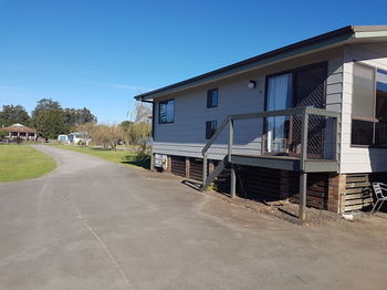 Bentley Waterfront Motel & Cottages - Accommodation Daintree 38