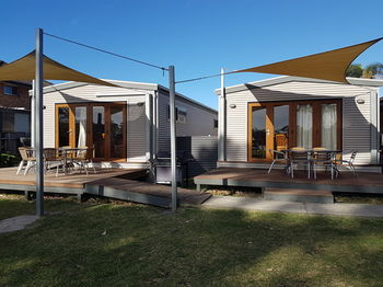 Bentley Waterfront Motel & Cottages - Accommodation Daintree 39