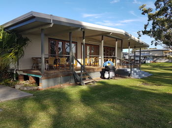 Bentley Waterfront Motel & Cottages - Accommodation Daintree 40