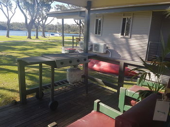 Bentley Waterfront Motel & Cottages - Accommodation Daintree 41