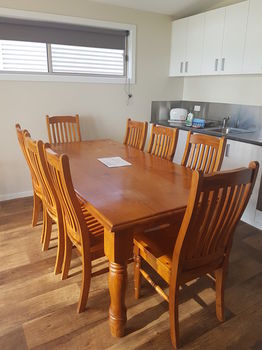 Bentley Waterfront Motel & Cottages - Accommodation Daintree 43