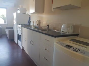 Bentley Waterfront Motel & Cottages - Accommodation Daintree 44