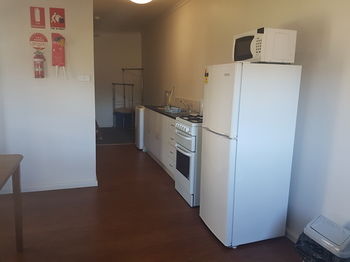 Bentley Waterfront Motel & Cottages - Accommodation Daintree 45