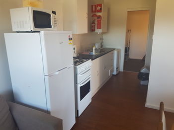 Bentley Waterfront Motel & Cottages - Accommodation Daintree 46