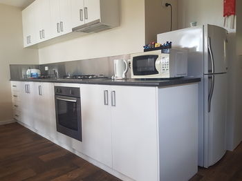 Bentley Waterfront Motel & Cottages - Accommodation Daintree 48