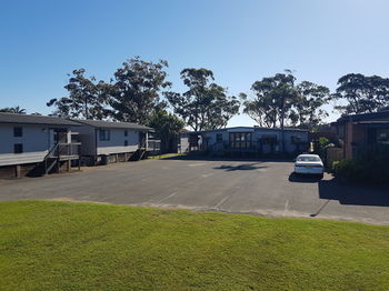Bentley Waterfront Motel & Cottages - Accommodation Daintree 59