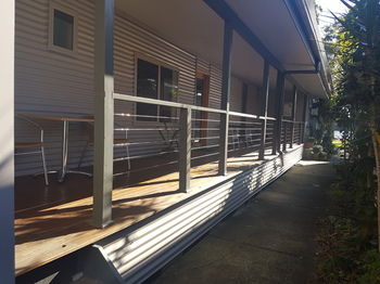 Bentley Waterfront Motel & Cottages - Accommodation Daintree 60